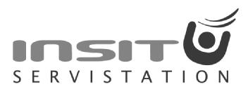 INSITU SERVISTATION