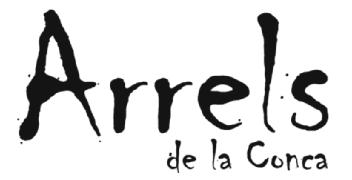 ARRELS DE LA CONCA