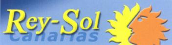 REY-SOL CANARIAS