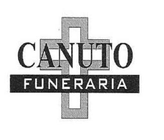FUNERARIA CANUTO