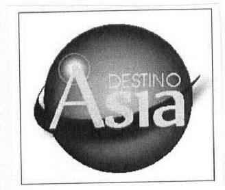 DESTINO ASIA