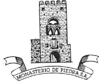 MONASTERIO DE PIEDRA, S.A