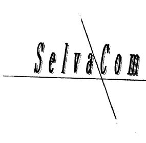 SELVACOM