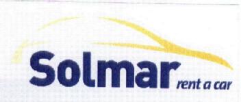 SOLMAR RENT A CAR