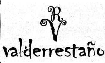 VALDERRESTAÑO VR