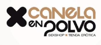 CANELA EN POLVO