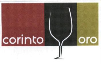 CORINTO Y ORO