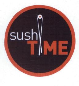 SUSHI TIME