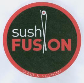 SUSHI FUSION MAKI & SASHIMI