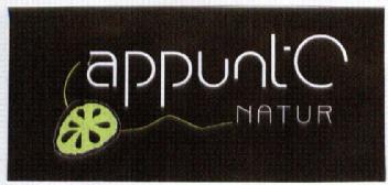 APPUNTO NATUR
