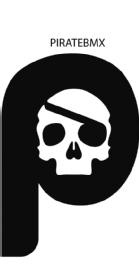 PIRATEBMX