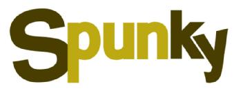 SPUNKY