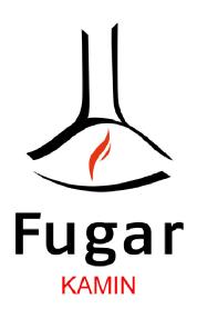 FUGAR KAMIN