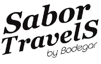 SABOR TRAVELS BY BODEGAR
