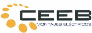 CEEB MONTAJES ELECTRICOS