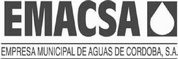 EMACSA EMPRESA MUNICIPAL DE AGUAS DE CORDOBA, S.A