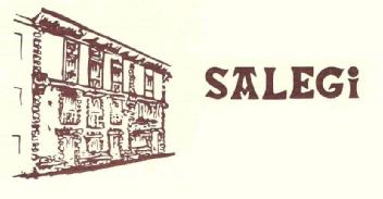 SALEGI