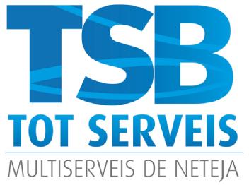TSB TOT SERVEIS MULTISERVEIS DE NETEJA