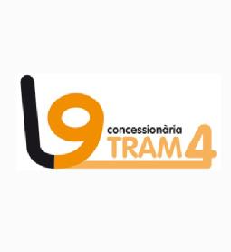 L9 CONCESSIONARIA TRAM4
