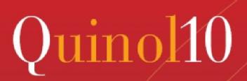 QUINOL10
