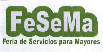 FESEMA FERIA DE SERVICIOS PARA MAYORES