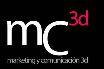 MC3D MARKETING Y COMUNICACION 3D