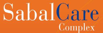 SABAL CARE COMPLEX