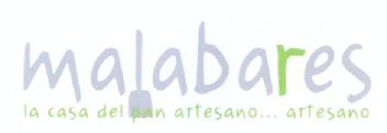 MALABARES LA CASA DEL PAN ARTESANO...ARTESANO