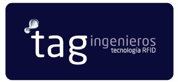 TAG INGENIEROS TECNOLOGIA RFID