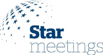 STAR MEETINGS