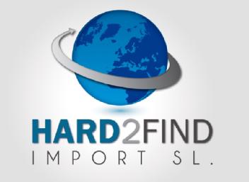 HARD2FIND IMPORT SL