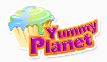 YUMMY PLANET