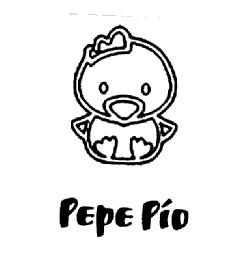 PEPE PIO