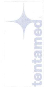 TENTAMED