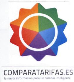 COMPARATARIFAS.ES LA MEJOR INFORMACION PARA UN CAMBIO INTELIGENTE
