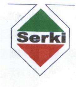 SERKI