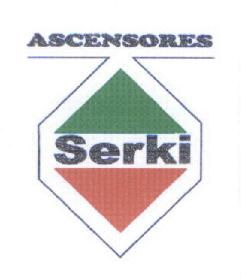 ASCENSORES SERKI