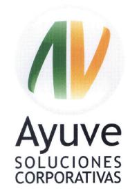 AV AYUVE SOLUCIONES CORPORATIVAS