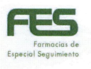 FES FARMACIAS DE ESPECIAL SEGUIMIENTO