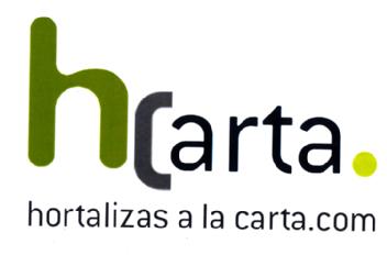 HCARTA HORTALIZAS A LA CARTA.COM
