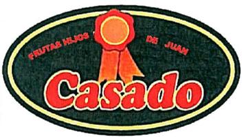 FRUTAS HIJOS DE JUAN CASADO