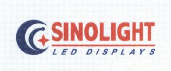 SINOLIGHT LED DISPLAYS