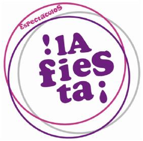 ESPECTACULOS !LA FIESTA¡