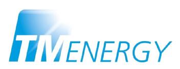 TMENERGY