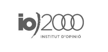 IO 2000 INSTITUT D'OPINIO
