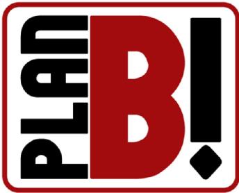 PLAN B