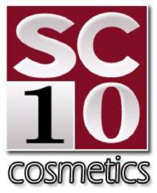 SC10 COSMETICS