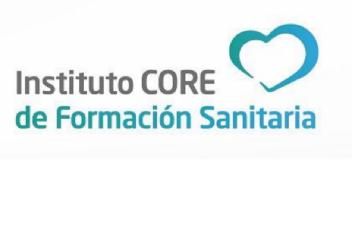 INSTITUTO CORE DE FORMACION SANITARIA