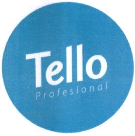 TELLO PROFESIONAL