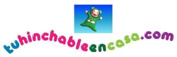 TUHINCHABLEENCASA.COM